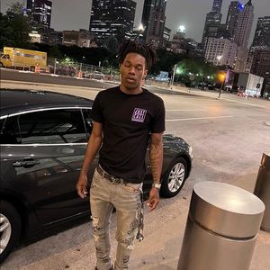 Meet your Posher, Mario